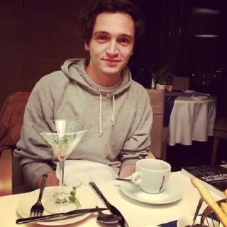 🍸 emoji Юрочка Telegram sticker 6 of 45