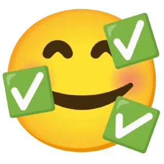 🥰 emoji hdrd13's ultra cringe kang pack Telegram sticker 9 of 28