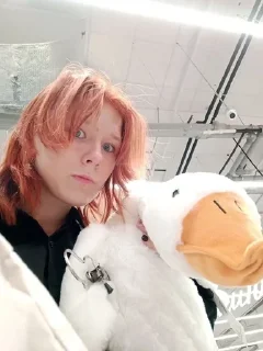 😳 emoji Волк ыыыы Telegram sticker 8 of 27