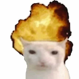🤯 emoji пон Telegram sticker 22 of 63