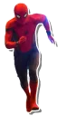 🕷 emoji Spiderman Homecoming (@m1ke23) Telegram sticker 15 of 47