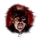 😜 emoji Command & Conquer: Kane Telegram sticker 6 of 31