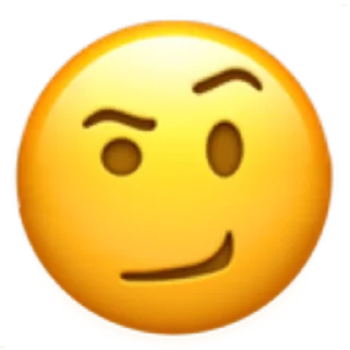 😏 emoji крутые лп Telegram sticker 9 of 10