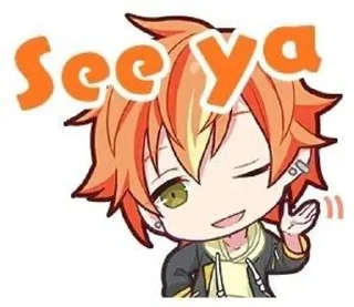 🌟 emoji akitoya sick of your shitt Telegram sticker 16 of 89
