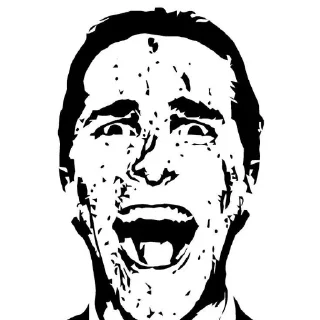👄 emoji тайлер держен @danialAT2 Telegram sticker 4 of 21