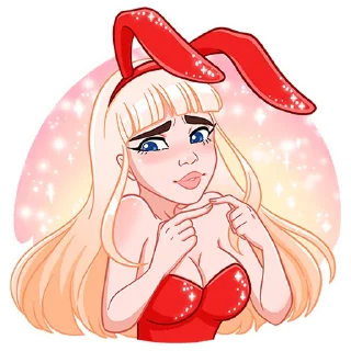 Sticker from Каталина