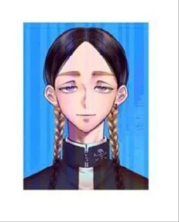 Sticker from Haitani