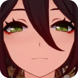 🤗 emoji Смотрят в душу Telegram sticker 23 of 27