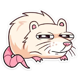 😈 emoji Нутри 2 без надписей - @TgSticker Telegram sticker 21 of 49