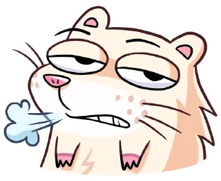 😠 emoji Нутри 2 без надписей - @TgSticker Telegram sticker 18 of 49