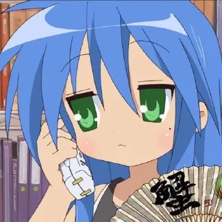 💌 emoji κ᧐ᥒᥲᴛᥲ iᤁᥙⲙi  、〔@konaizumi〕 Telegram sticker 18 of 55