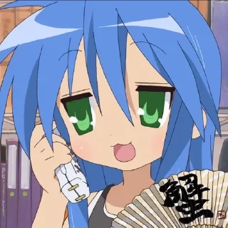 💌 emoji κ᧐ᥒᥲᴛᥲ iᤁᥙⲙi  、〔@konaizumi〕 Telegram sticker 19 of 55