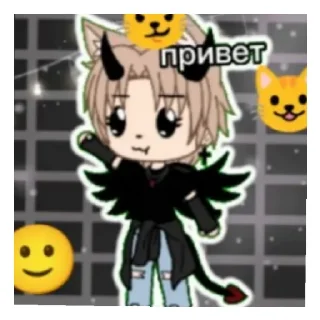 Sticker from ТОП