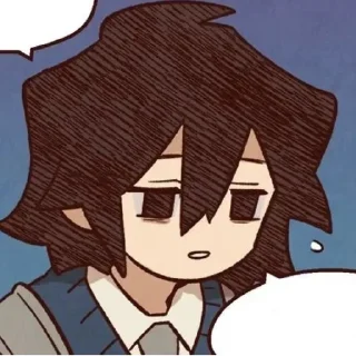 😓 emoji AMY Telegram sticker 22 of 120
