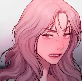 💗 emoji bad thinking diary Telegram sticker 20 of 72