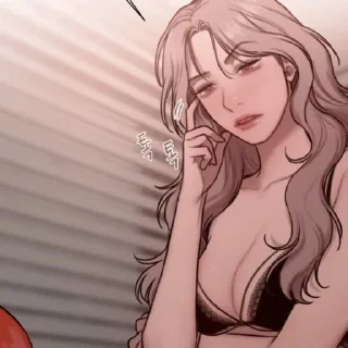 💗 emoji bad thinking diary Telegram sticker 15 of 72