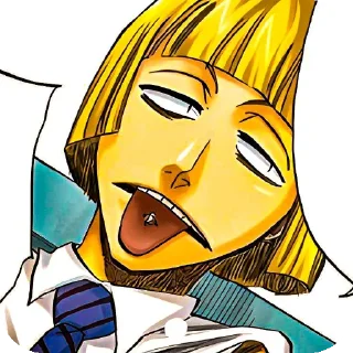 📖 emoji 𝕊𝕙𝕚𝕟𝕛𝕚 ℍ𝕚𝕣𝕒𝕜𝕠 :: |🎩| @keme_zy Telegram sticker 10 of 40
