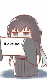 🌟 emoji Аніме стікери Telegram sticker 12 of 120