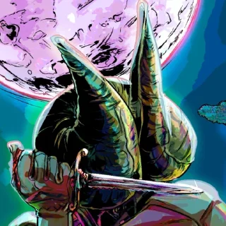 🗡 emoji кишки Telegram sticker 11 of 120