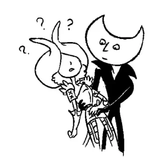 ❔ emoji кишки Telegram sticker 10 of 120