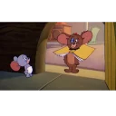 😵 emoji Tom and Jerry Telegram sticker 14 of 60