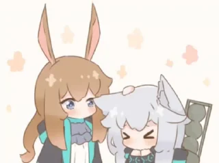 🖐 emoji Anime³ | @Onishiki Telegram sticker 9 of 40