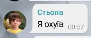 ✊ emoji Я же МАТЬ😍 Telegram sticker 18 of 58