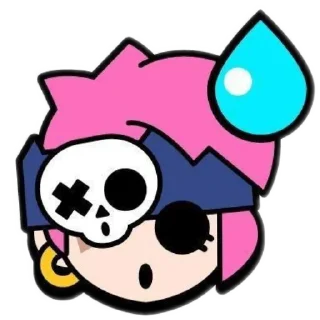 🐱 emoji Penny Telegram sticker 6 of 22