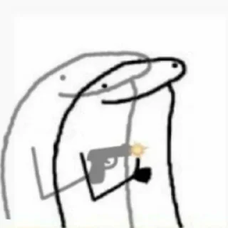 🔫 emoji florkofcows Telegram sticker 14 of 77