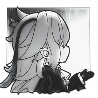 😢 emoji 𝒩𝑒𝑣𝑒𝑙𝑙𝑒𝑡 ᭺ @n3onlu Telegram sticker 21 of 30