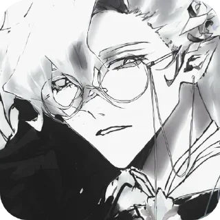 😠 emoji 𝒩𝑒𝑣𝑒𝑙𝑙𝑒𝑡 ᭺ @n3onlu Telegram sticker 18 of 30