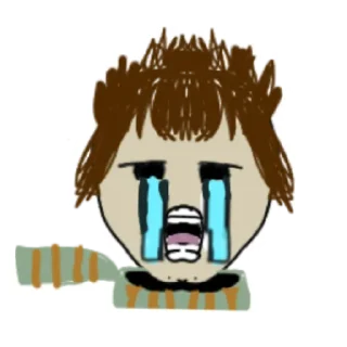 😄 emoji Jojo pins 4 Telegram sticker 1 of 7