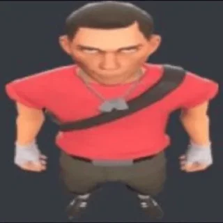 🫥 emoji tf2 shitpost Telegram sticker 12 of 68