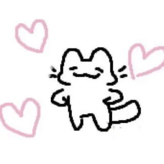 🥰 emoji челы обожаю Telegram sticker 7 of 42