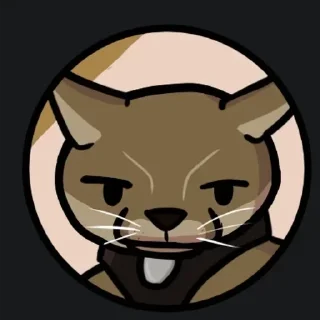 Sticker from Friday night funkin