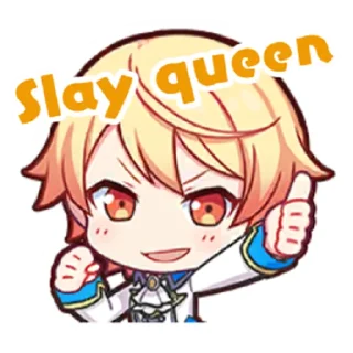 🥳 emoji PS punks Telegram sticker 11 of 35