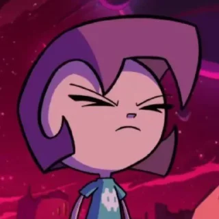 😒 emoji ГЭЗ РУЛИТ Telegram sticker 14 of 24