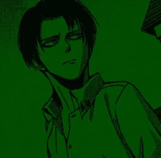Sticker from Зелёные стикеры by @stikeru7777