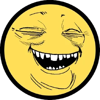 😆 emoji yoba-boba Telegram sticker 9 of 58