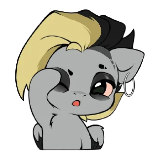 😴 emoji Tlen Borowski Telegram sticker 2 of 21