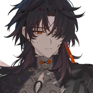 🙃 emoji Блейд блейд 😈 2 Telegram sticker 7 of 120