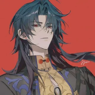 🫤 emoji Блейд блейд 😈 2 Telegram sticker 15 of 120