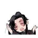 🤷‍♂️ emoji test Telegram sticker 21 of 33
