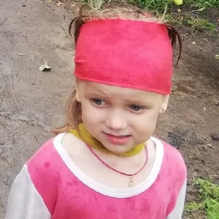 😬 emoji Санта-Барбара Telegram sticker 22 of 36