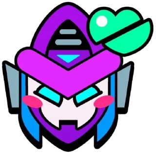Sticker from NIGERS 2