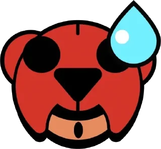 😅 emoji NIGERS 2 Telegram sticker 21 of 101