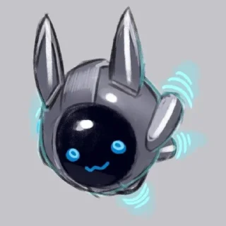 🙃 emoji Райя прайм Telegram sticker 2 of 13
