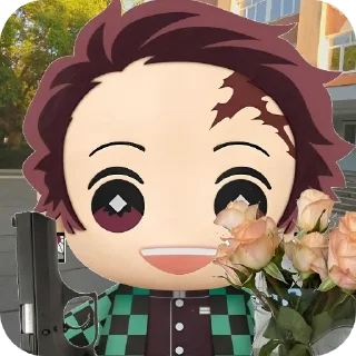 🔥 emoji Имба сборка Telegram sticker 8 of 99