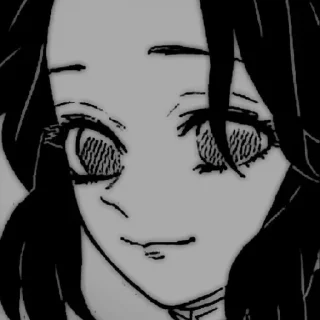 🍧 emoji ིྀsʜɪɴᴏʙᴜ ᴋᴏᴄʜᴏᴜೄྀ @venik_lol Telegram sticker 9 of 60