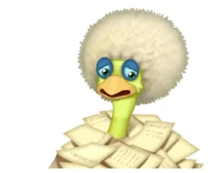 📚 emoji My singing monsters Telegram sticker 8 of 17